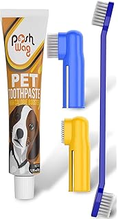 puppy pal toothbrush