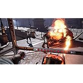 Wolfenstein: Cyberpilot - PlayStation VR