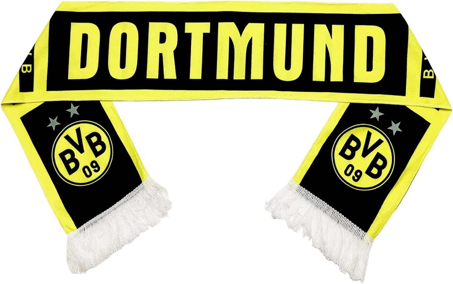 VKNYOT FC Football Club Scarf for Soccer Team Fans : Clothing