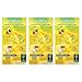 Garnier Hair Color Nutrisse Nourishing Creme, 452 Dark Reddish Brown (Chocolate Cherry) Permanent Hair Dye, 3 Count (Packaging May Vary)