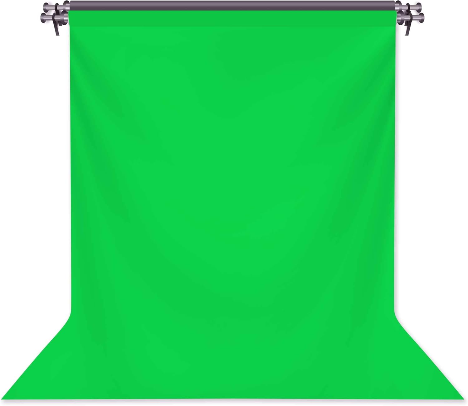 5x7ft Polyester Fabric Green Screen Backdrop Amazon.co.uk Camera & Photo