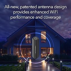 NETGEAR Nighthawk Dual-Band WiFi 7 Router