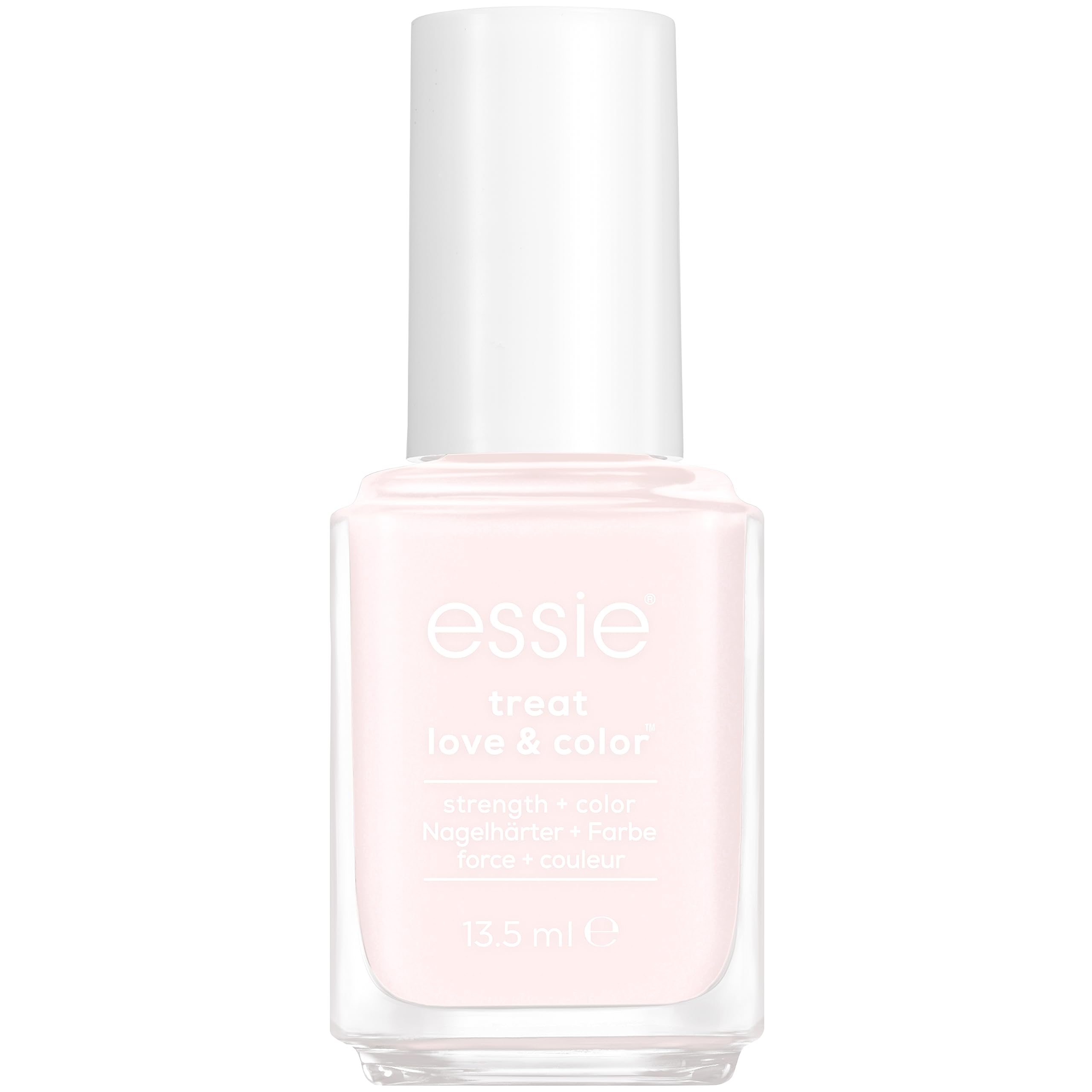 Essie Nail Polish Treat Love Colour 03 Sheers to You TLC Care Nail Polish 13.5ml