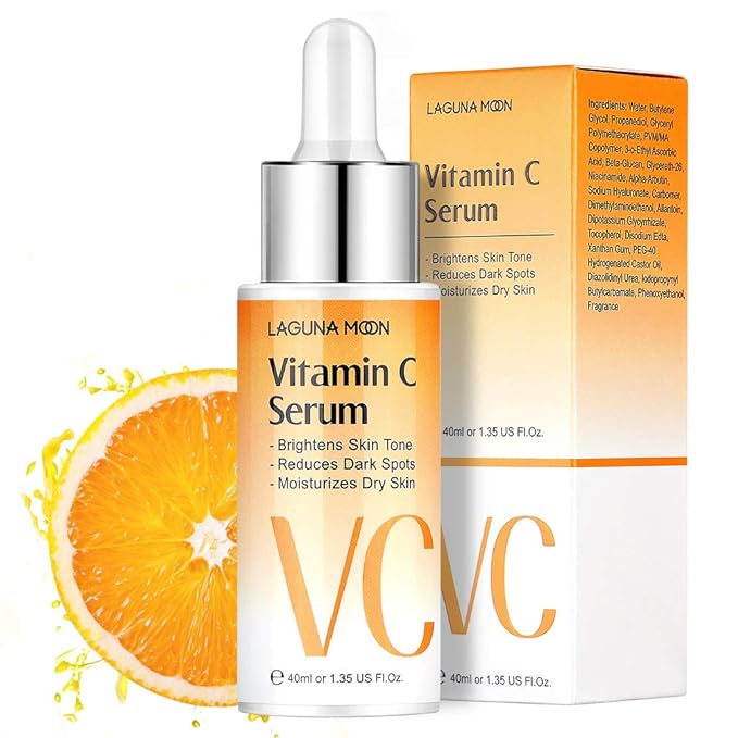 35 vitamin c serum