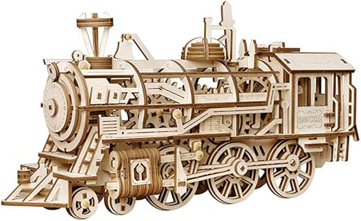 locomotive lk701