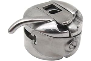 CKPSMS brand -1PCS BOBBIN CASE #200909107 43725 FIT FOR KENMORE 158&385 SEWING MACHINE