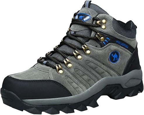 mens walking boots amazon