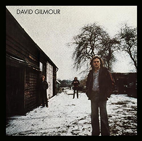 David Gilmour - Rattle That Lock - Amazon.com Music