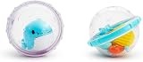 Munchkin Float and Play Bubbles 2 Pack Bath Toy 3m+ Baby Essentials view 2
