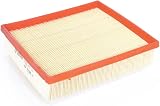 Bosch S0374 Car Air Filter High Filtration Moisture Resistant Particles view 5