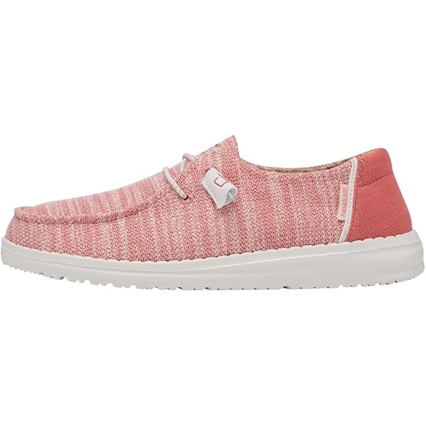 Amazon.com | HEYDUDE Womens Cody W Craft Aqua | Loafers