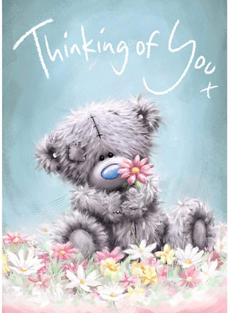 Thinking of You Me To You Cards