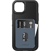 OtterBox Detachable Wallet (Case Sold Separately) for MagSafe - BLUETIFUL (Blue)