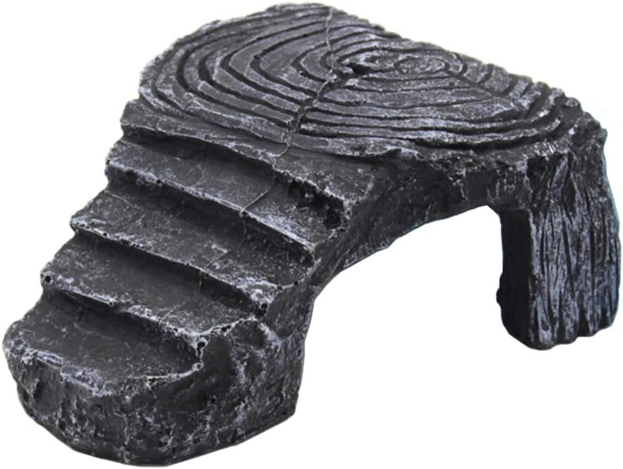 Habitat Basking Rock for Turtles Large Basking Platform