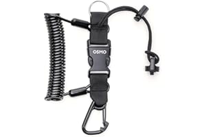Osmo Diving Anti‑Loss Lanyard
