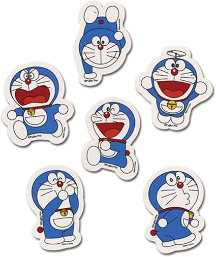 doraemon set doraemon set