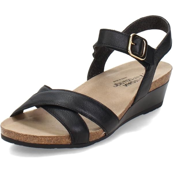 NAOT Footwear Womens Cecile Sandal Latte Brown/Sand Raffia -4-4.5