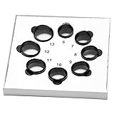 Mingtawn Sizing Kit Smart Ring