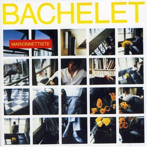 Pierre Bachelet - Marionnettiste By Pierre Bachelet (1998-02-09) - Zortam Music