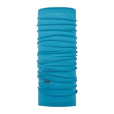 Buff Lightweight Merino Wool SOLID