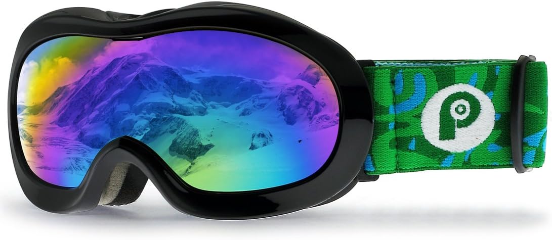 kids ski goggles