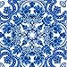 Fintie Folio Case for iPad 2 3 4 (Old Model) 9.7 inch Tablet - Slim Fit Smart Stand Protective Cover Auto Sleep/Wake for iPad 2, iPad 3rd gen & iPad 4th Generation Retina Display, Cobalt Blue
