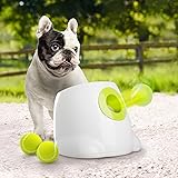 ALL FOR PAWS Original Dog Automatic Ball Launcher
