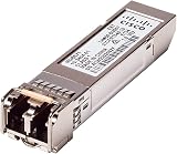 Cisco MGBSX1 SFP Transceiver 1000BASE-SX Mini GBIC Multimode Fiber 500m view 3