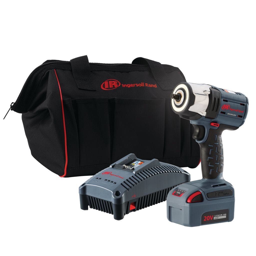 Best ingersol rand impact wrenches