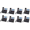 Grandstream GXP1625 Bundle of 8