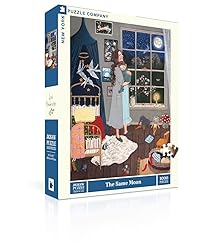 New York Puzzle Company - Loré Pemberton The Same