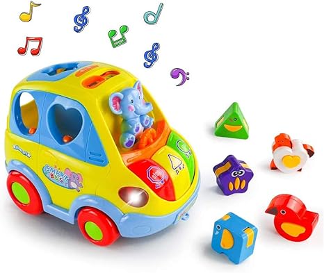 baby electric toy car