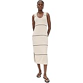 Varley Women's Scott Scoop Neck Midi Dress