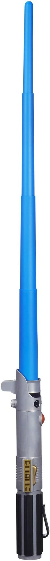 hasbro anakin skywalker lightsaber