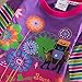 NEAT Kid Girl Cotton Flower Stripe Long Sleeve T Shirt Tee L328 For 2-6 Years
