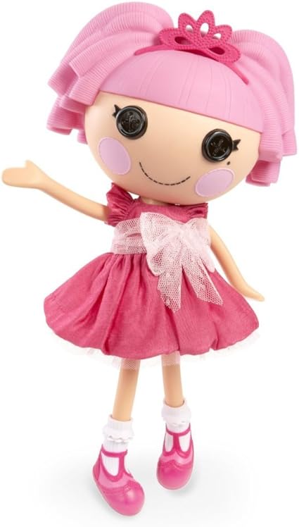lalaloopsy fashion pack