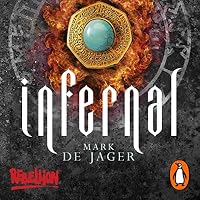 Audible edition cover