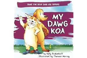 My Dawg Koa