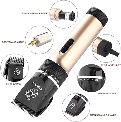 sminiker replacement blades