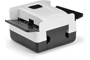 Automatic Card Shuffler Rechargeable Portable Poker Card Shuffler Machine for 2 Decks, Low Noise for Poker Games, Blackjack a