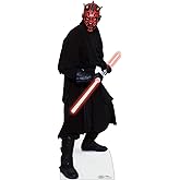 Cardboard People Darth Maul Life Size Cardboard Cutout Standup - Marvel's Star Wars: The Phantom Menace 25th Anniversary