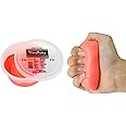 CanDo 10-0901 TheraPutty Standard Hand Exercise Putty, 2-ounce
