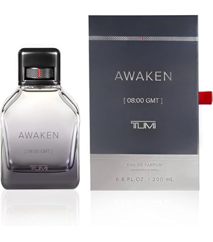 Amazon.com : TUMI 19 Degree - Bold & Woody Cologne for Men with