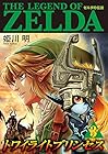 ゼルダの伝説 トワイライトプリンセス 第3巻