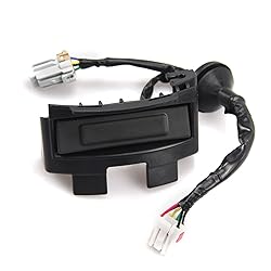 Hatch Button Trunk Latch 81260-2V010 Compatible