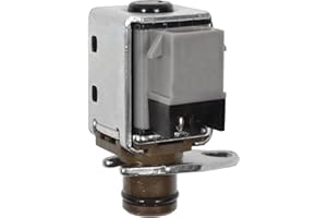 ACDelco Professional 214-1878 Automatic Transmission Control Solenoid
