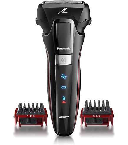 Amazon.com: Panasonic Shaver Replacement Outer Foil WES9087PC