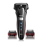 Panasonic Hybrid Wet Dry Shaver, Trimmer & Detailer