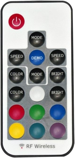 light up speaker stands