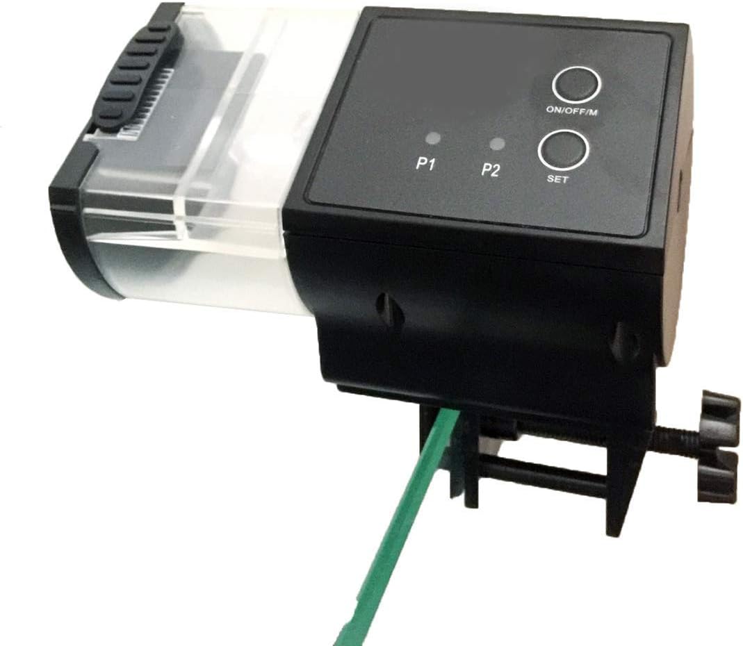 pellet dispensers feeders